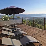 Gaou - Oneiros, Paisible Avec Piscine & Vue * Bormes-les-Mimosas
