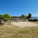 Gaou - Oneiros, Paisible Avec Piscine & Vue