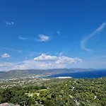 Gaou - Oneiros, Paisible Avec Piscine & Vue Villa *