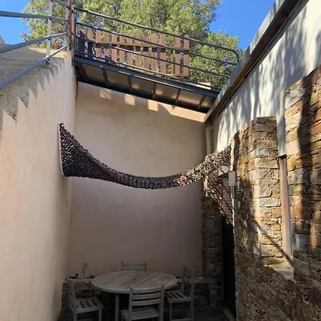 Villa Gaou - Oneiros, Paisible Avec Piscine & Vue Bormes-les-Mimosas