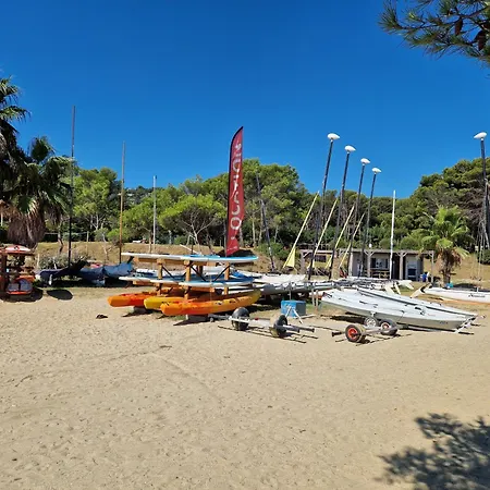 Gaou - Oneiros, Paisible Avec Piscine & Vue Bormes-les-Mimosas