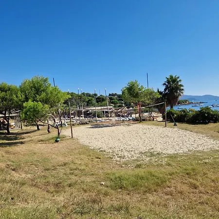 Gaou - Oneiros, Paisible Avec Piscine & Vue