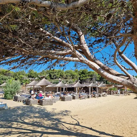 Gaou - Oneiros, Paisible Avec Piscine & Vue * Bormes-les-Mimosas