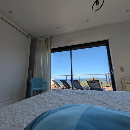 Gaou - Oneiros, Paisible Avec Piscine & Vue *