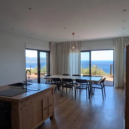 Gaou - Oneiros, Paisible Avec Piscine & Vue * Bormes-les-Mimosas