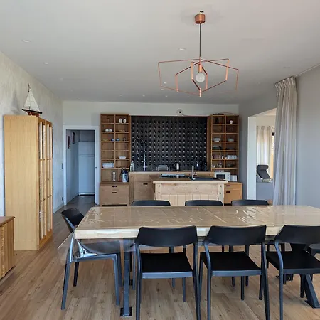Villa Gaou - Oneiros, Paisible Avec Piscine & Vue *