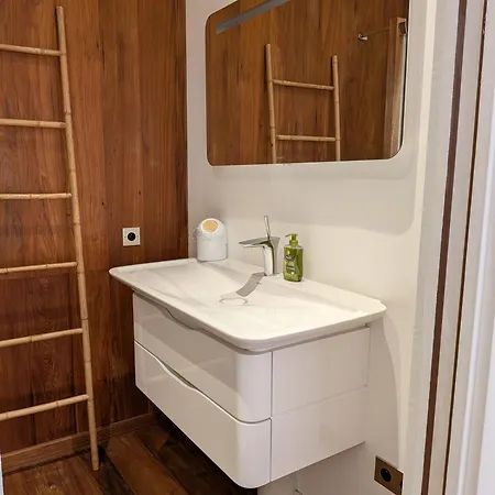 Gaou - Oneiros, Paisible Avec Piscine & Vue Villa