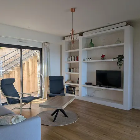Villa Gaou - Oneiros, Paisible Avec Piscine & Vue *